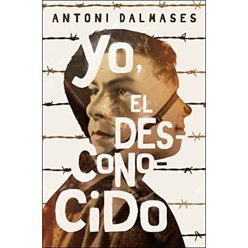 Yo, el desconocido
