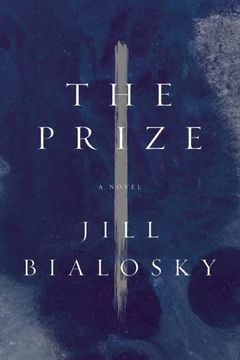 portada The Prize: A Novel