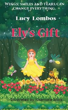 portada Ely's Gift (en Inglés)