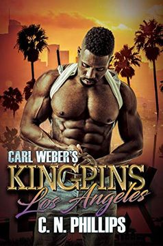 portada Carl Weber's Kingpins: Los Angeles (en Inglés)