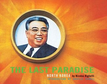 portada The Last Paradise (in English)