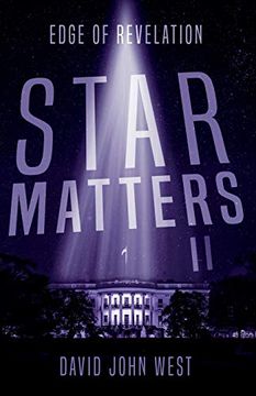 portada Star Matters ii: Edge of Revelation (en Inglés)