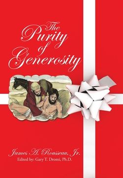 portada The Purity of Generosity (en Inglés)