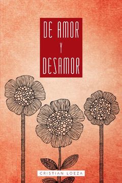 portada De Amor y Desamor (in Spanish)