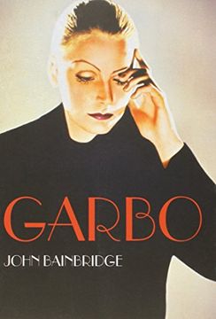 portada Garbo (in Spanish)