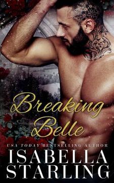 portada Breaking Belle (en Inglés)