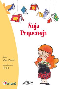 portada Ñuja Pequeñuja (in Spanish)