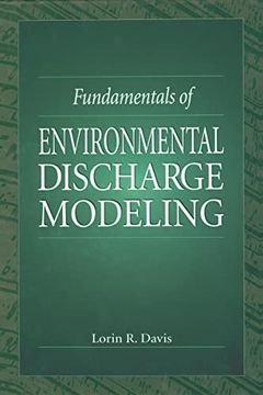 portada Fundamentals of Environmental Discharge Modeling