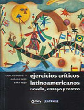 portada ejercicios criticos latinoamericanos