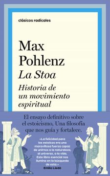 portada La Stoa (in Spanish)