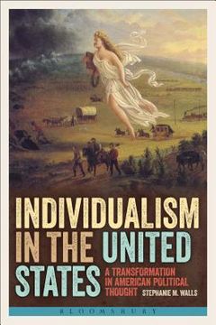 portada Individualism in the United States (en Inglés)