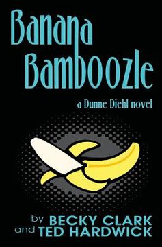 portada Banana Bamboozle (en Inglés)