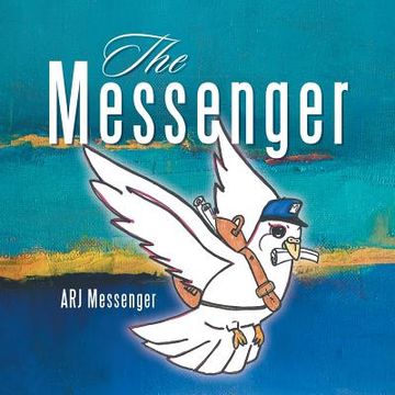 portada The Messenger