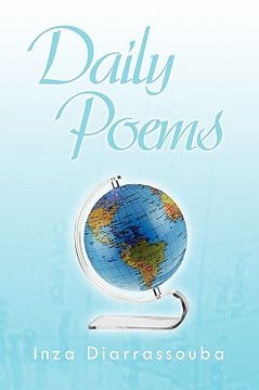 portada daily poems (en Inglés)
