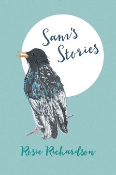 portada Sam's Stories (en Inglés)
