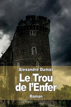 portada Le Trou de l'Enfer (en Francés)