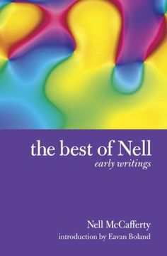 portada the best of nell: a selection of writings over 14 years (en Inglés)