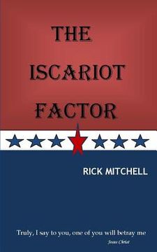 portada The Iscariot Factor (en Inglés)