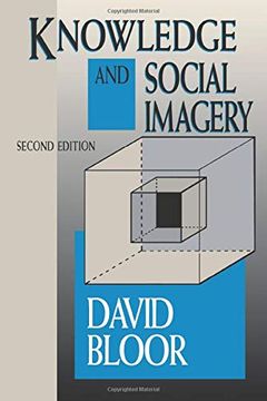 portada Knowledge and Social Imagery (en Inglés)