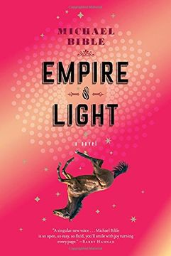 portada Empire of Light (en Inglés)