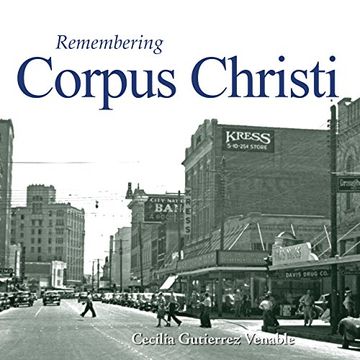 portada Remembering Corpus Christi (in English)