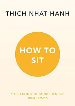 portada How to Sit