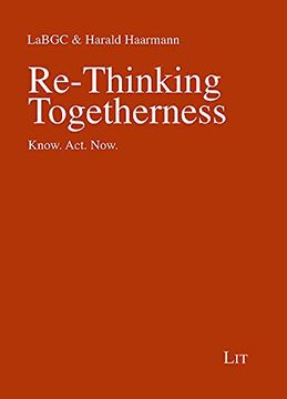 portada Re-Thinking Togetherness