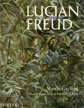 portada Lucian Freud (en Inglés)