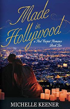 portada Made in Hollywood (a red Carpet Romance) (en Inglés)