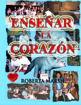 portada Ensenar a la Corazon