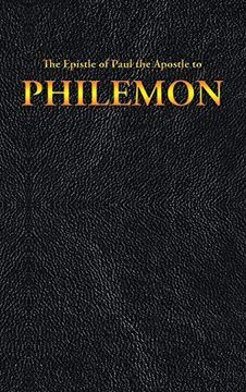 portada The Epistle of Paul the Apostle to Philemon