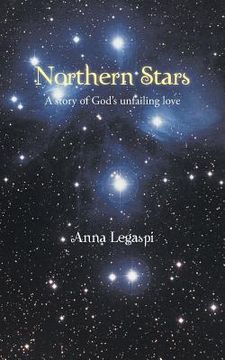 portada Northern Stars: A story of God's unfailing love (in English)