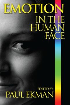 portada Emotion in the Human Face (en Inglés)