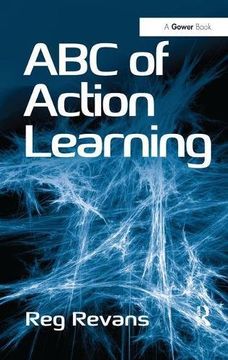 portada ABC of Action Learning (en Inglés)
