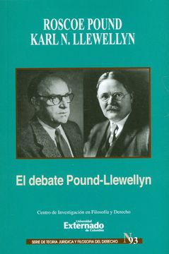 portada El Debate Pound-Llewellyn (in Spanish)