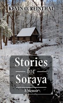 portada Stories for Soraya (en Inglés)