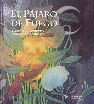 portada El Pájaro de Fuego (in Spanish)