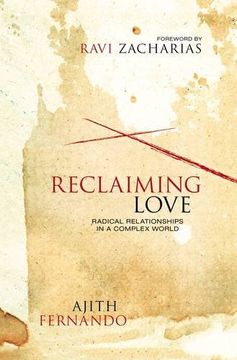 portada Reclaiming Love: Radical Relationships in a Complex World
