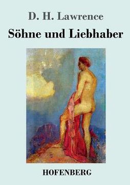 portada Söhne und Liebhaber (en Alemán)