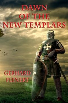 portada Dawn of the New Templars (en Inglés)