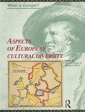 portada aspects of european cultural diversity (en Inglés)