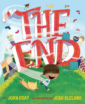 The End (en Inglés)