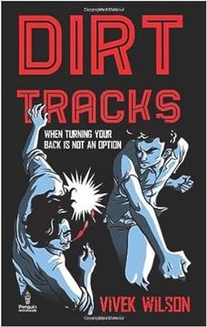 portada Dirt Tracks (en Inglés)