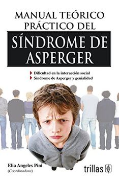 portada Manual Teorico Practico del Sindrome de Asperger