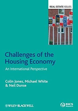 portada challenges of the housing economy