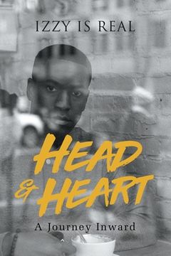 portada Head & Heart: A Journey Inward (en Inglés)