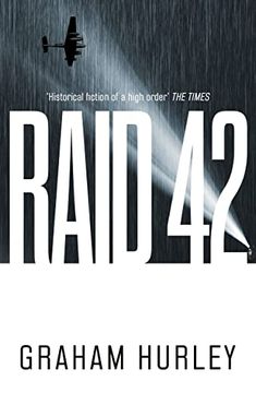portada Raid 42 (Spoils of War) (en Inglés)
