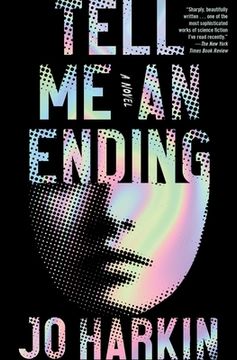portada Tell me an Ending: A Novel (en Inglés)