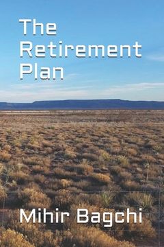portada The Retirement Plan (en Inglés)