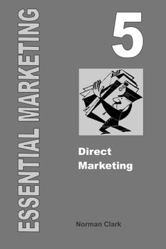 portada Essential Marketing 5: Direct Marketing (Volume 5)